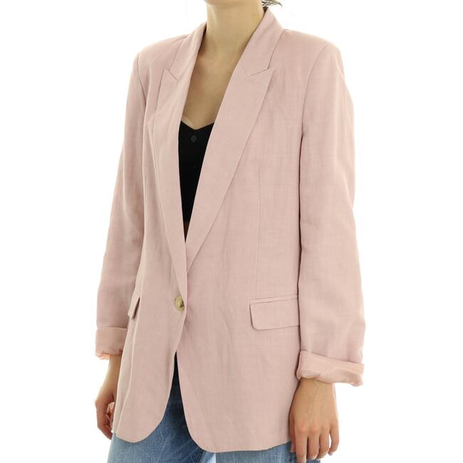 GIACCA IN LINO VICOLO - Mad Fashion | img vers.1300x/